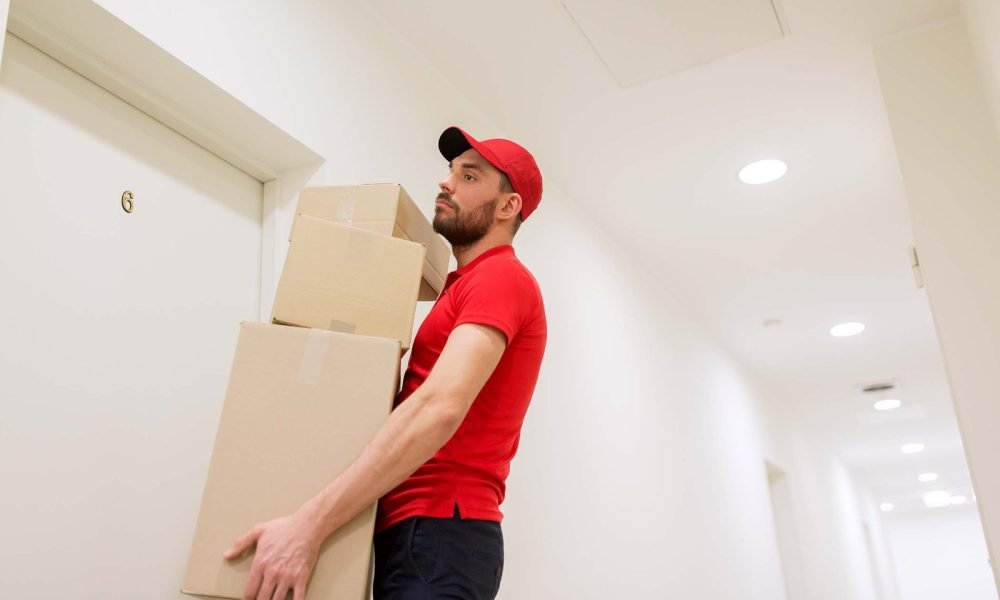 Emergency moves in Birmingham